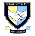 Berkhamsted Town logo