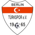 Berlin Turkspor logo