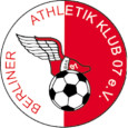 Berliner AK 07 U19 logo
