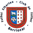 Berriozar CF (w) logo