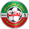 Be&#039;sat Kermanshah FC logo