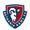 Bethania Rams SC logo