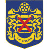  SK Beveren logo