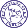 BFC Viktoria 1889 logo