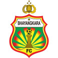 Bhayangkara FC U20 logo