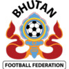 Bhutan (w) U19 logo