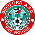 Bideford AFC logo