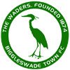 Biggleswade Town logo