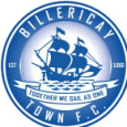 Billericay Town (w) logo
