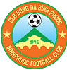 Binh Phuoc U19 logo