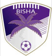 Bisha FC logo