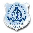 Bishop Auckland logo