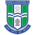 Bishop&#039;s Stortford logo