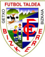 Bizkerre B (W) logo