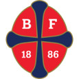 BK Frem logo