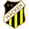 BK Hacken (w) logo