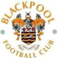 Blackpool  (R) logo