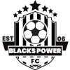 Blacks Power FC logo