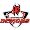 Blacktown City Demons logo