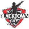 Blacktown City FC U20 logo