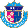 Blancdieu Hirosaki FC logo
