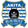 Blaublitz Akita Youth logo