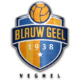 Blauw Geel &#039;38 logo