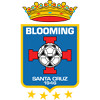 Blooming Reserves logo