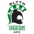 Blyth Spartans logo