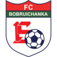 Bobruichanka Bobruisk (w) logo