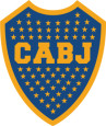 Boca Juniors U18 logo