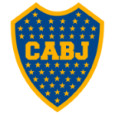 Boca Juniors U20 logo