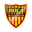 Boca Unidos logo