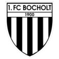 Bocholt FC logo