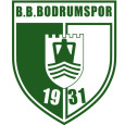 Bodrum FK logo