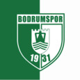 Bodrumspor U19 logo