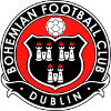 Bohemians U19 logo