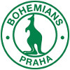 Bohemians1905 B logo