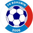 Bohumin logo