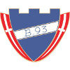 Boldklubben AF 1893 (w) logo