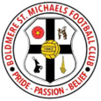 Boldmere St.Michaels (W) logo