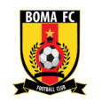 Booma FC logo