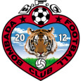 Bombada FC logo