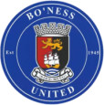 Bo&#039;ness United logo