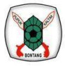 Bontang PKT logo