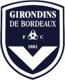 Bordeaux  U19 (w) logo