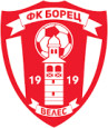 Borec Veles logo