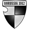 Borussia Freialdenhoven logo