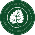 Borussia Lindenthal Hohenlind logo