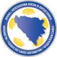 Bosnia (w) U17 logo